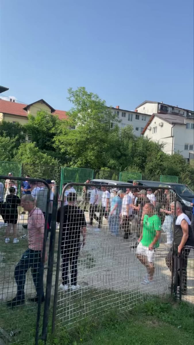 Početni sastav Viteza