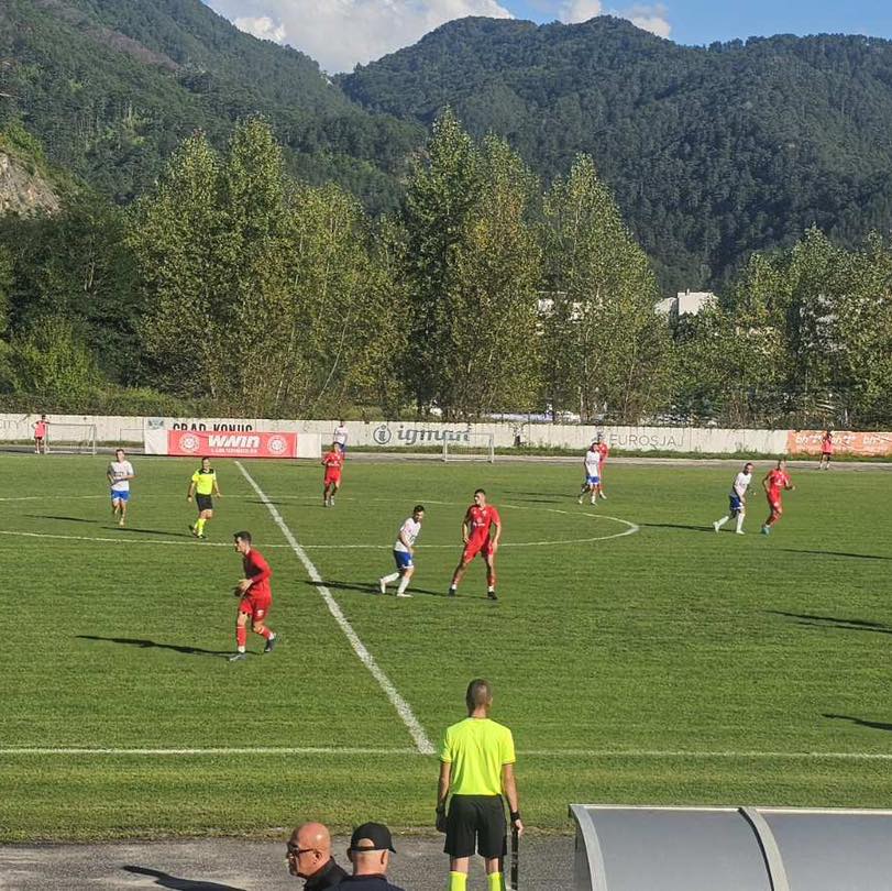 Veliki preokret u Konjicu i pobjeda Viteza
