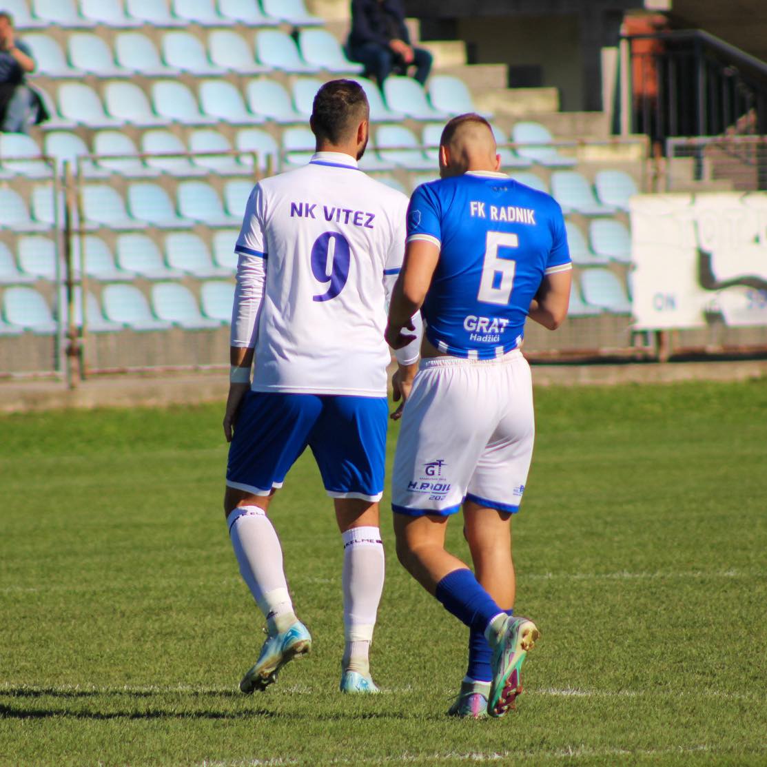 Uvjerljivih 3:0 protiv Radnika i hat-trick Dilavera